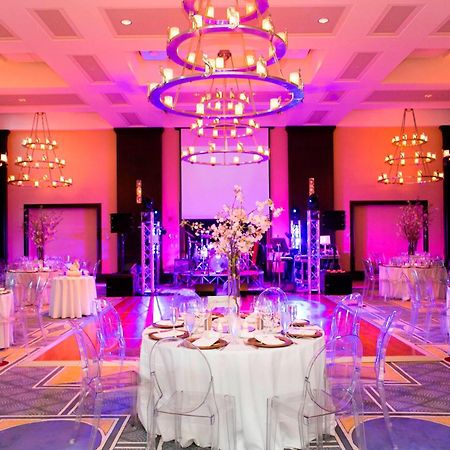 The Liberty, A Luxury Collection Hotel, Βοστώνη Εξωτερικό φωτογραφία