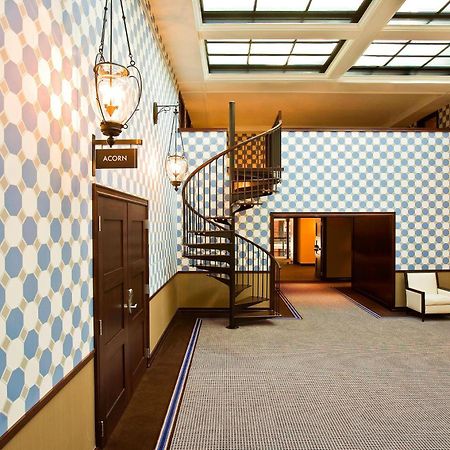 The Liberty, A Luxury Collection Hotel, Βοστώνη Εξωτερικό φωτογραφία