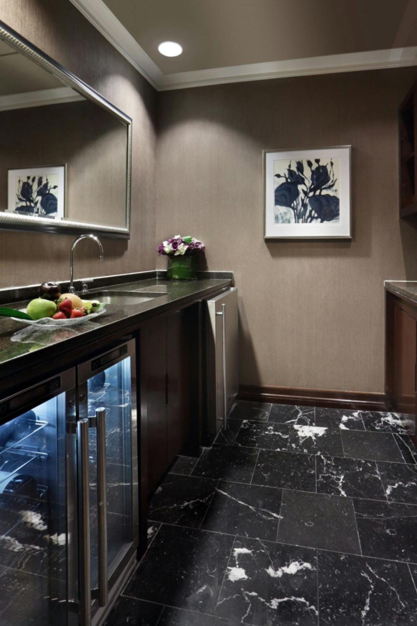 The Liberty, A Luxury Collection Hotel, Βοστώνη Εξωτερικό φωτογραφία