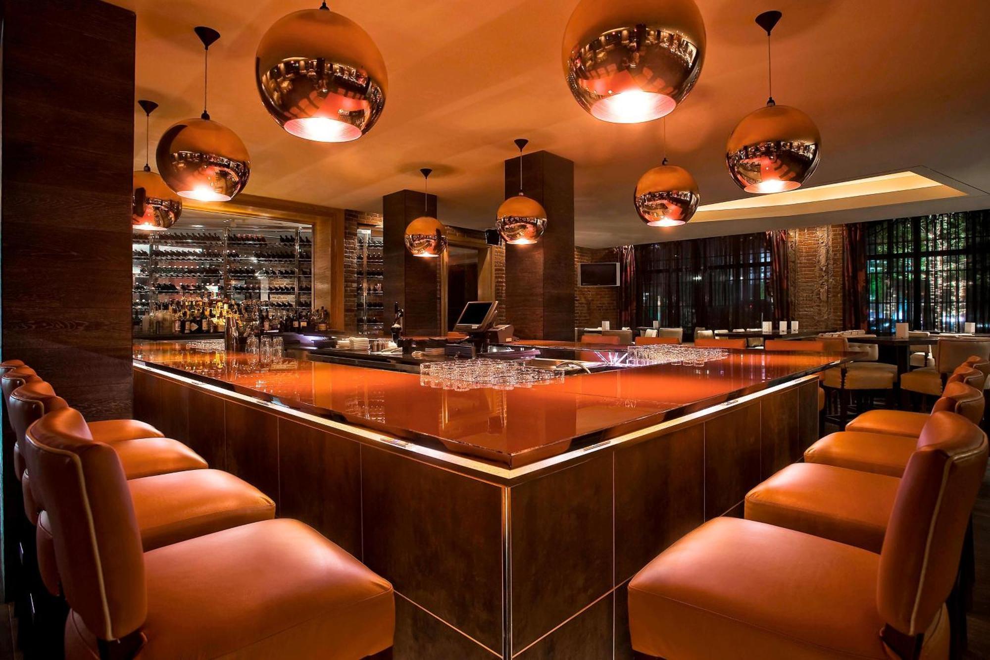 The Liberty, A Luxury Collection Hotel, Βοστώνη Εξωτερικό φωτογραφία