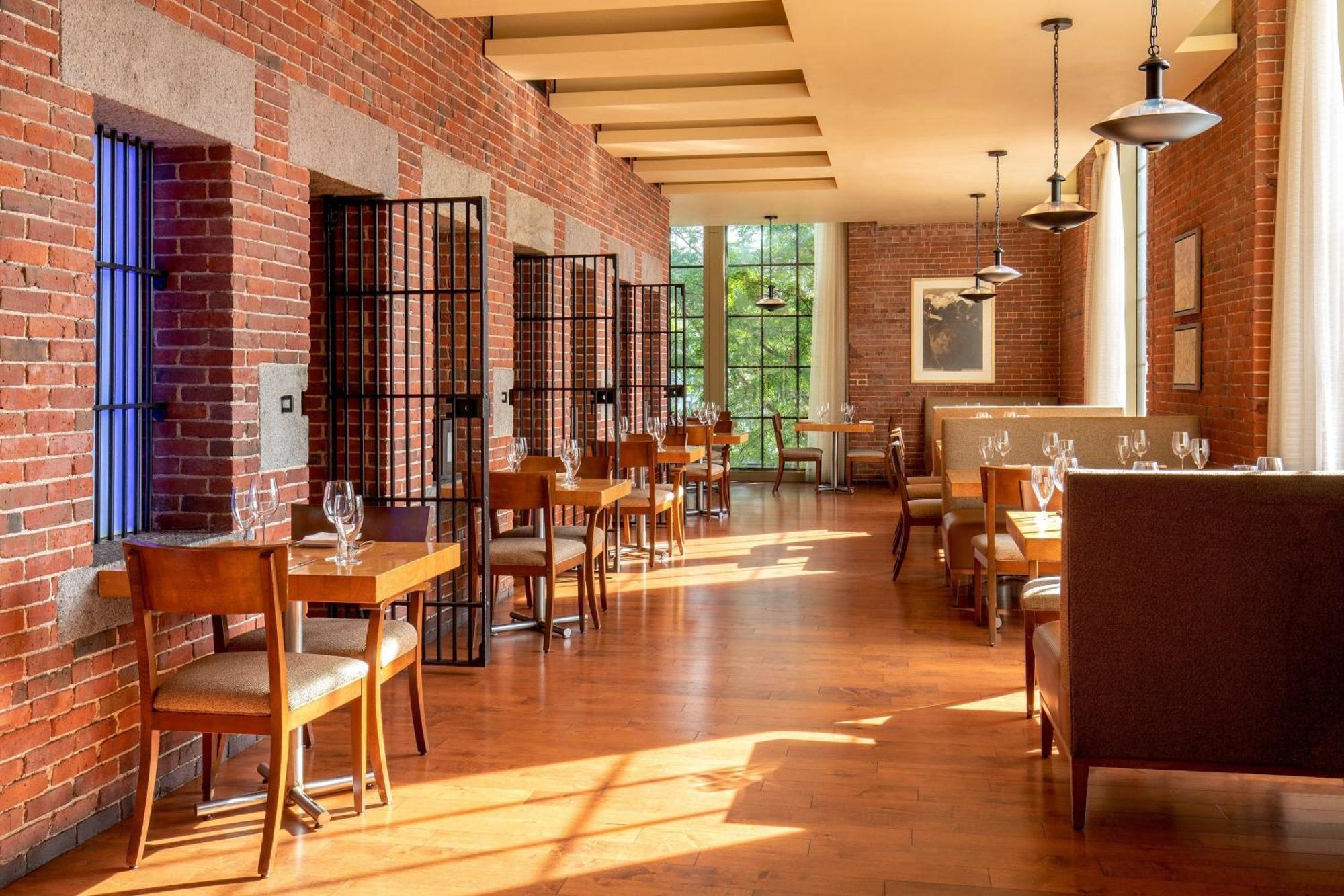 The Liberty, A Luxury Collection Hotel, Βοστώνη Εξωτερικό φωτογραφία