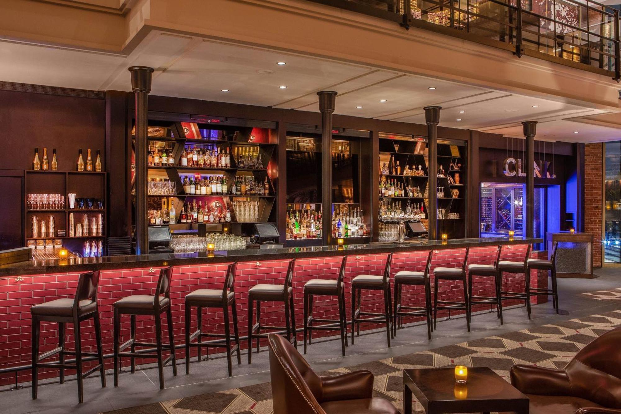 The Liberty, A Luxury Collection Hotel, Βοστώνη Εξωτερικό φωτογραφία
