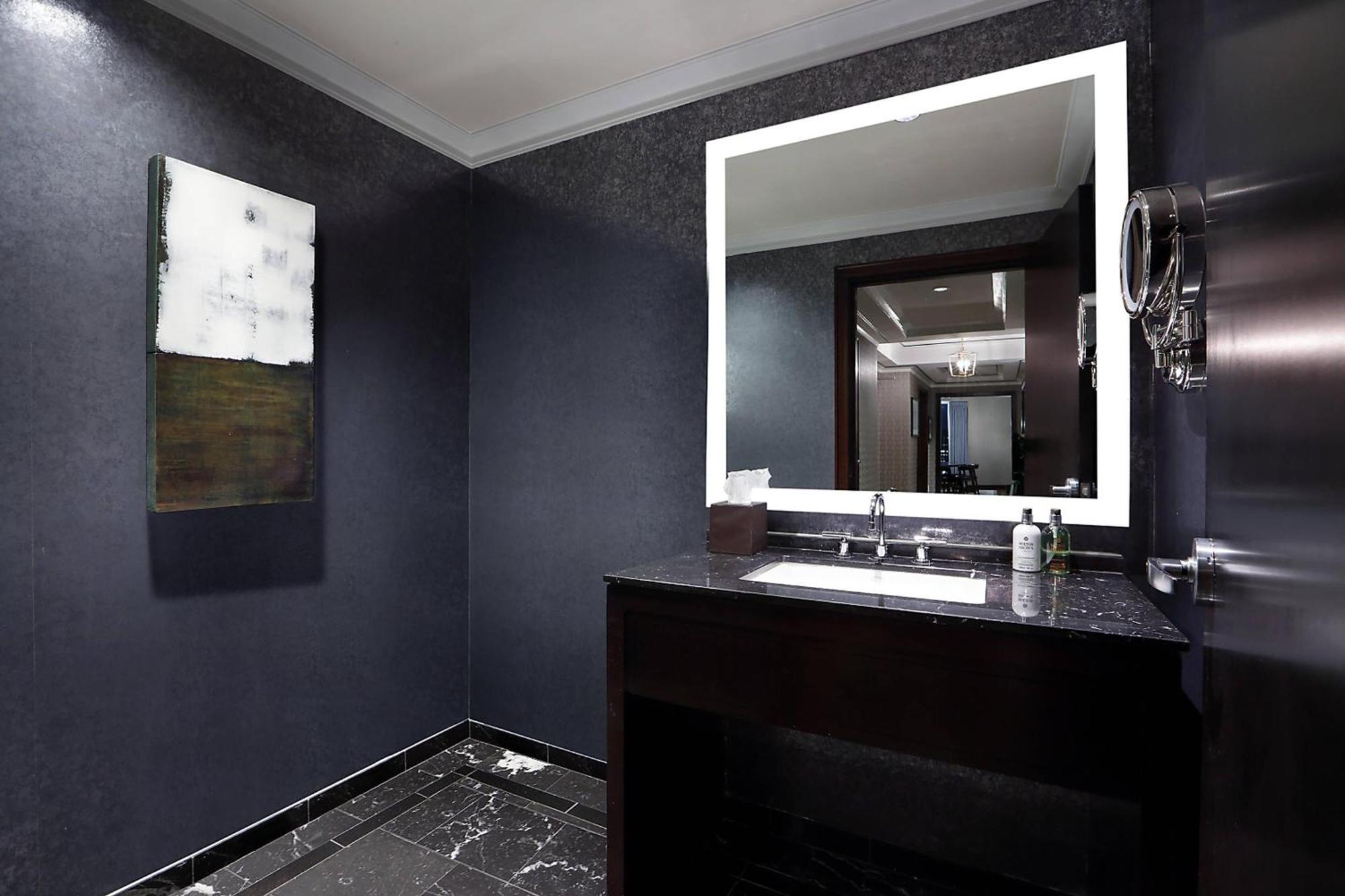 The Liberty, A Luxury Collection Hotel, Βοστώνη Εξωτερικό φωτογραφία