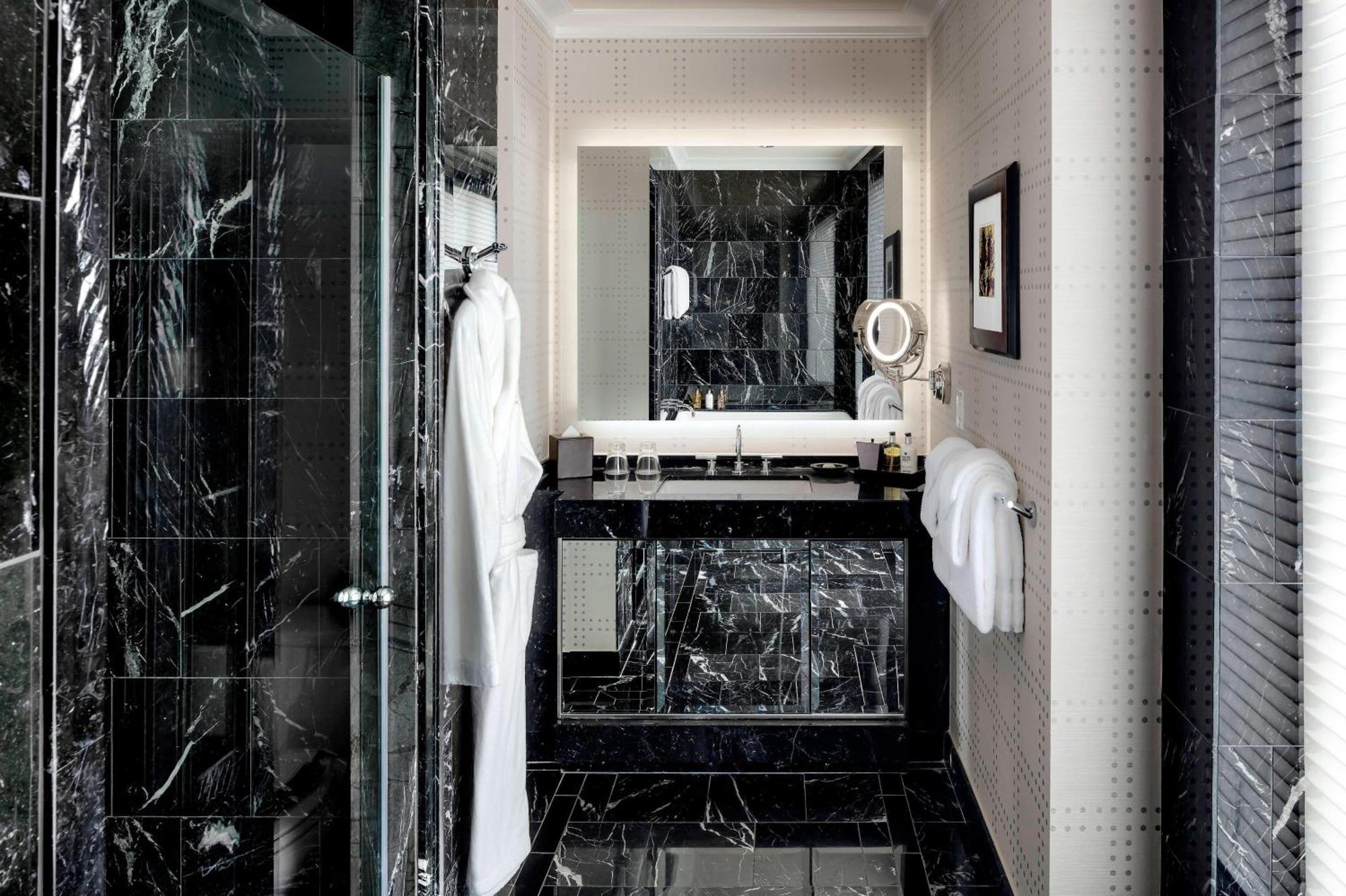 The Liberty, A Luxury Collection Hotel, Βοστώνη Εξωτερικό φωτογραφία
