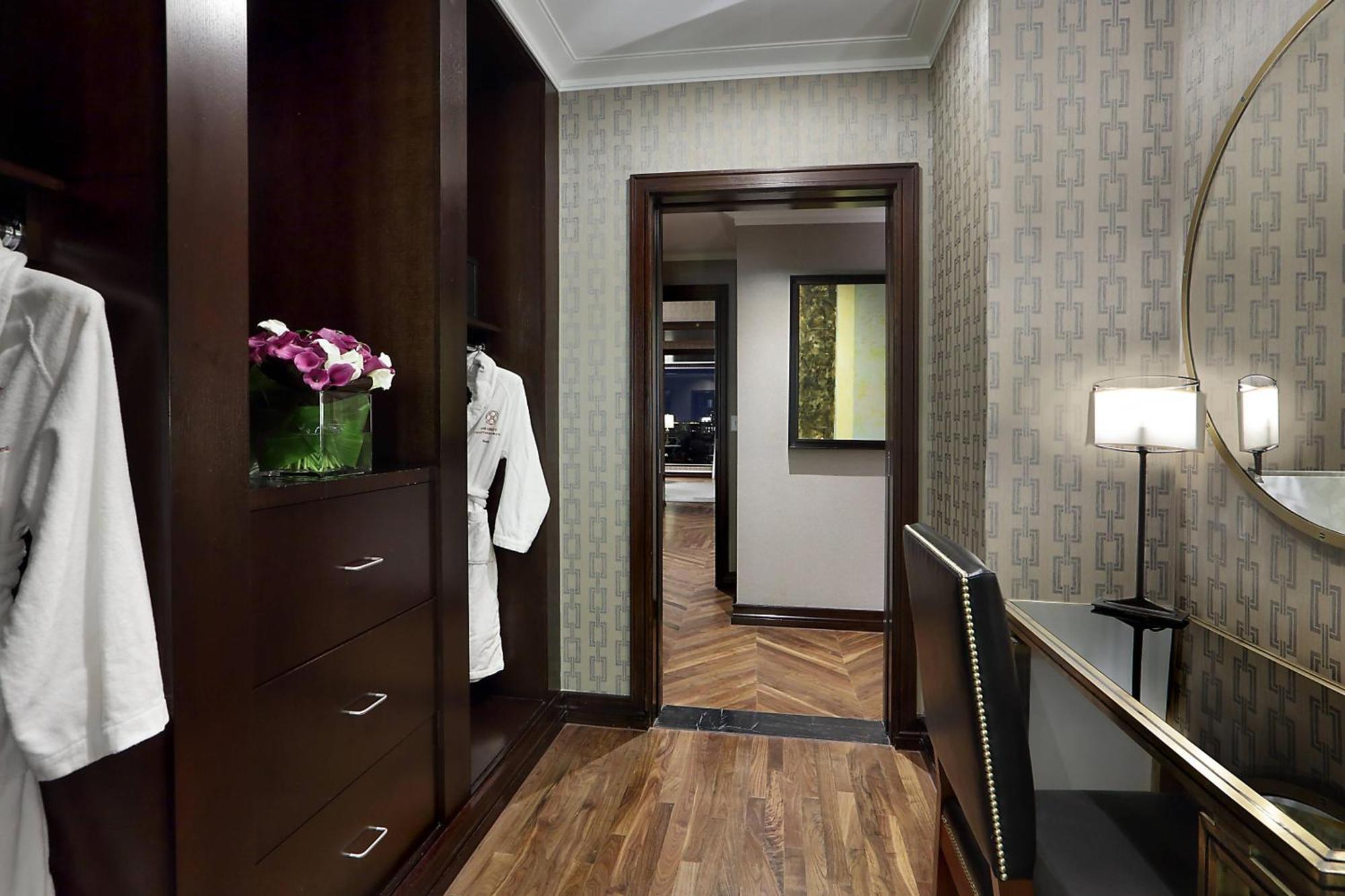 The Liberty, A Luxury Collection Hotel, Βοστώνη Εξωτερικό φωτογραφία