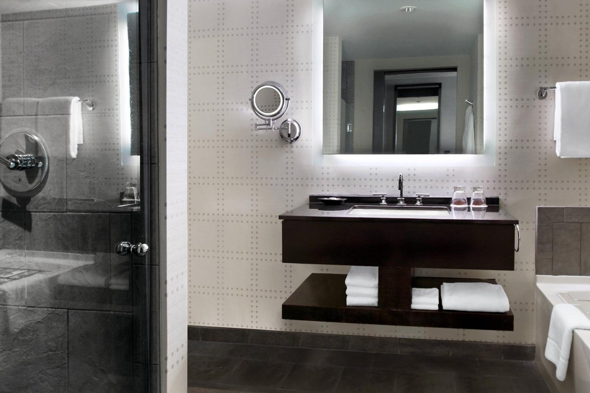 The Liberty, A Luxury Collection Hotel, Βοστώνη Εξωτερικό φωτογραφία