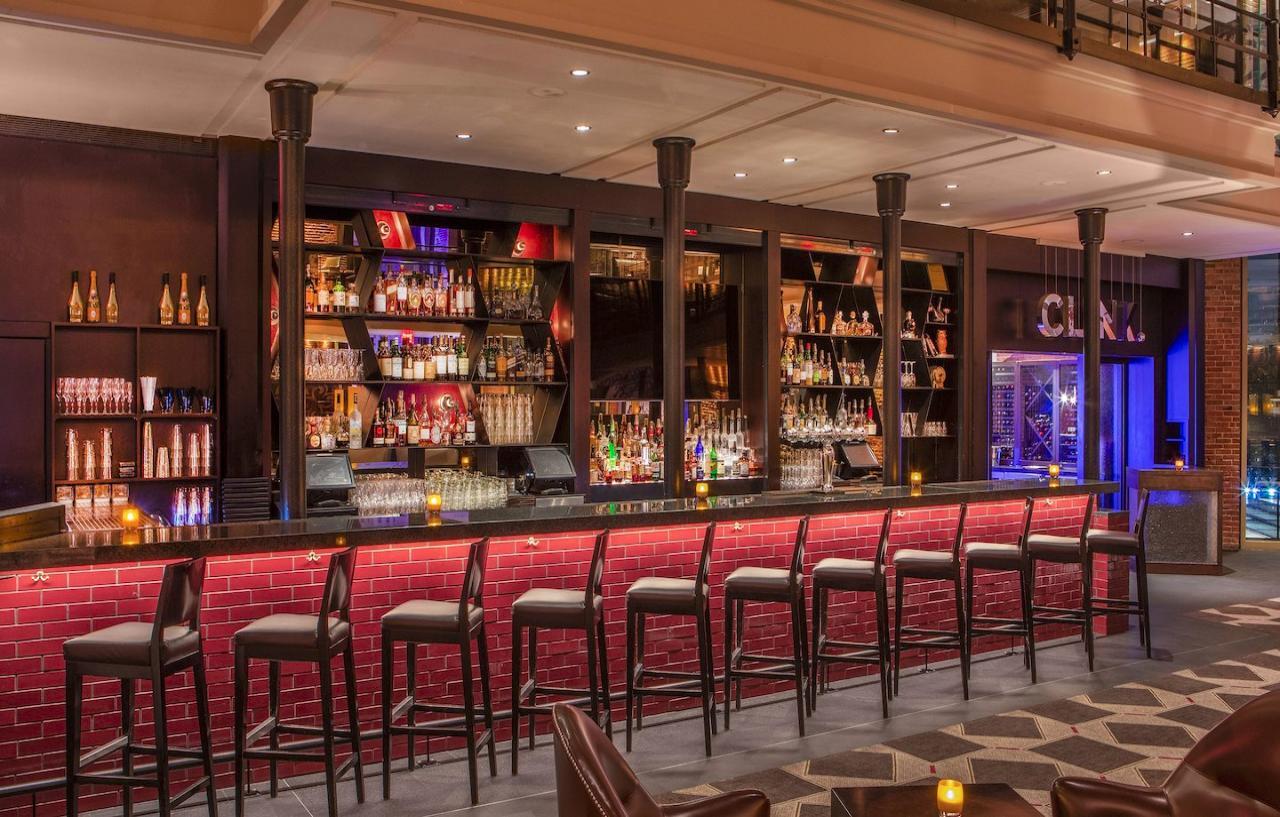 The Liberty, A Luxury Collection Hotel, Βοστώνη Εξωτερικό φωτογραφία